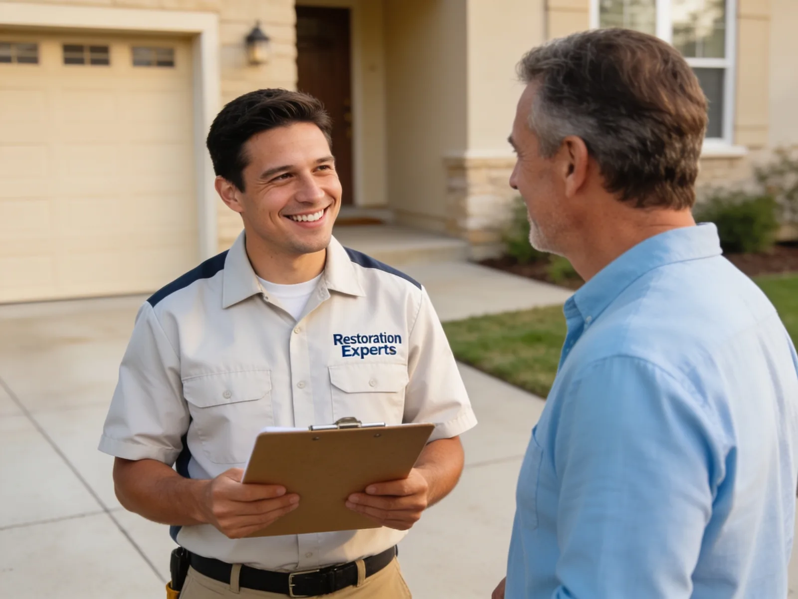 Water Damage Cleanup Palestine, AR FAQs